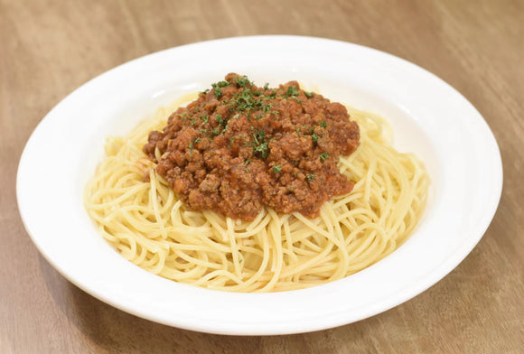 Spaghetti Bolognese ספגטי בולונז