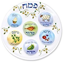 Seder Essentials – Shanghai Kosher Market