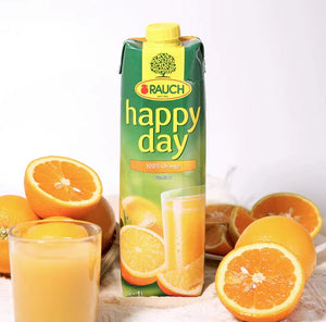 Happy Day - Orange juice 1L