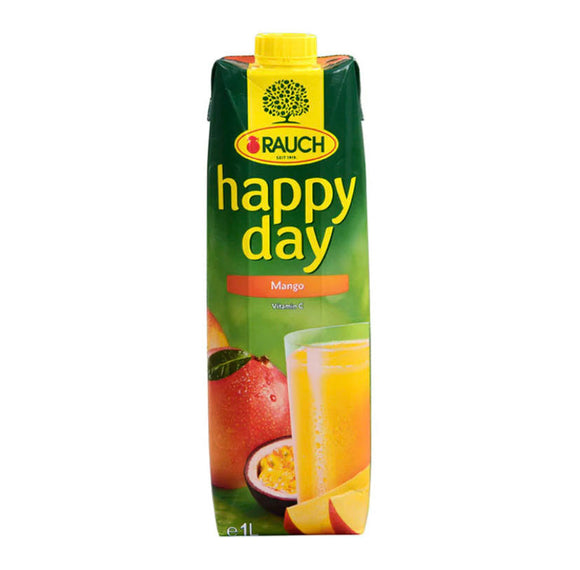 Happy Day - Mango Juice 1L