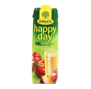 Happy Day - Apple Juice 1L