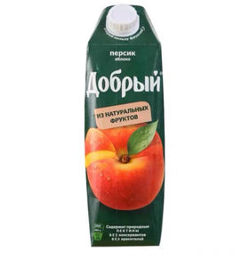 Peach Juice 1L