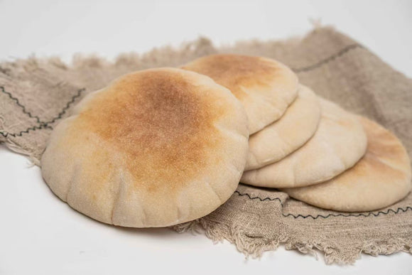 Frozen Pita (5pc)