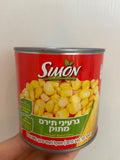 Canned Sweet Corn - 340g