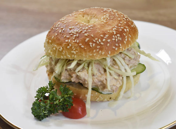 Tuna Fish Sandwich - כריך טונה