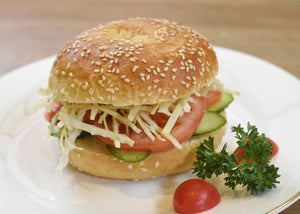 Veggie Sandwich כריך צמחוני