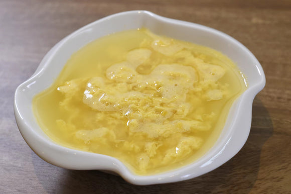 Chinese Corn Soup מרק תירס סיני