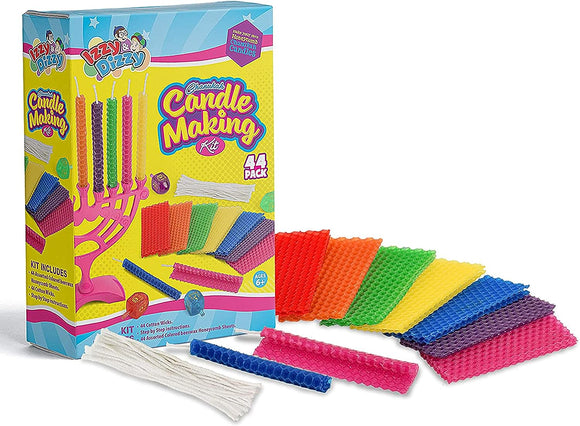 Candle Making kit 44pack