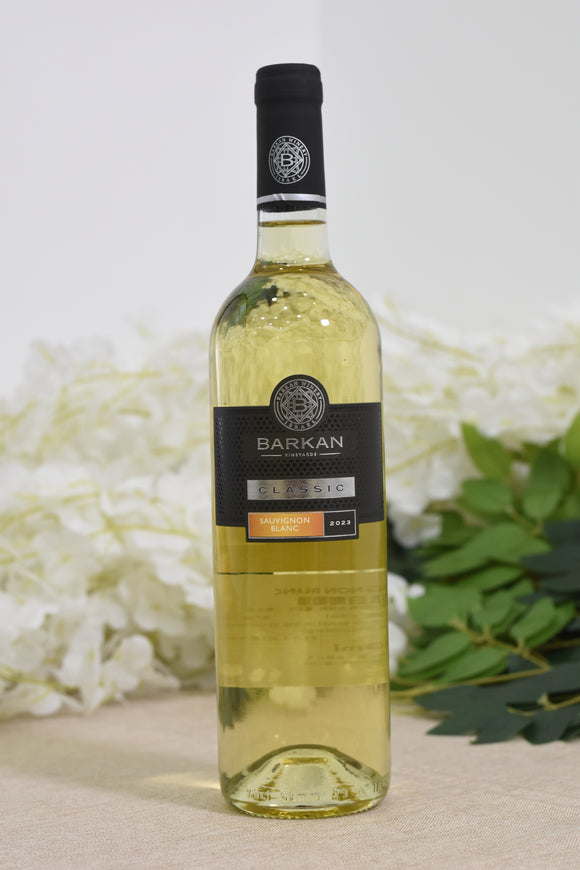 Classic   Sauvignon Blanc White 2023