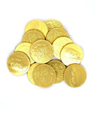 Chanukah Chocolate coins