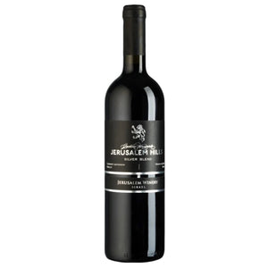 Jerusalem Hills Silver Blend 750ml