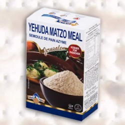 Matzah Meal - 1 box (500g)
