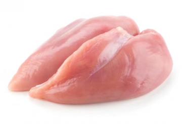 Chicken Breast *boneless *skinless - 1kg