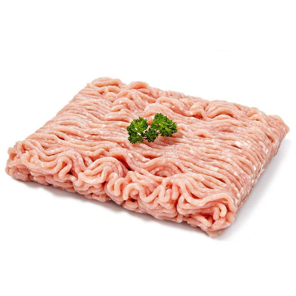 Minced Chicken 500g