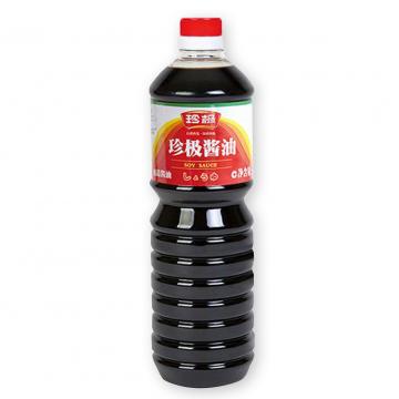 Soy Sauce - 1 bottle (1L)
